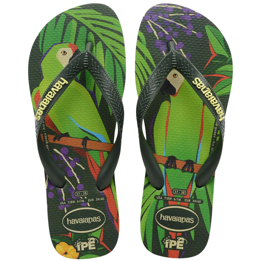 Arara Men's Havaianas
