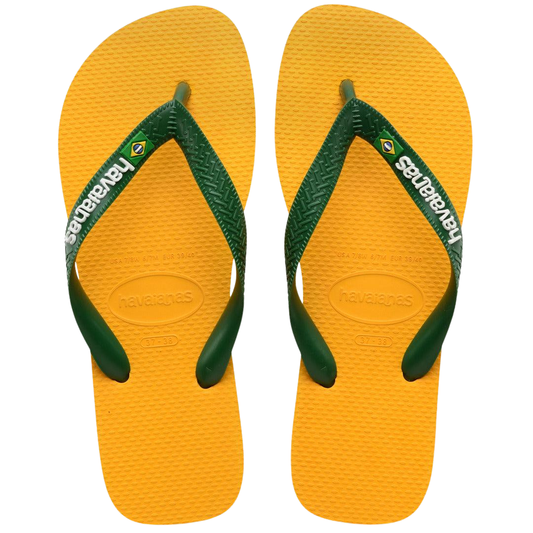 Brazil Havaianas