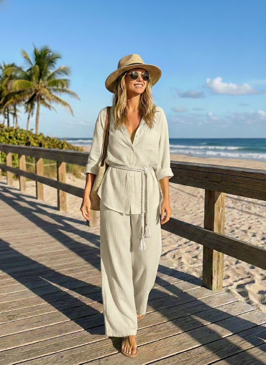 Shores Beach Set