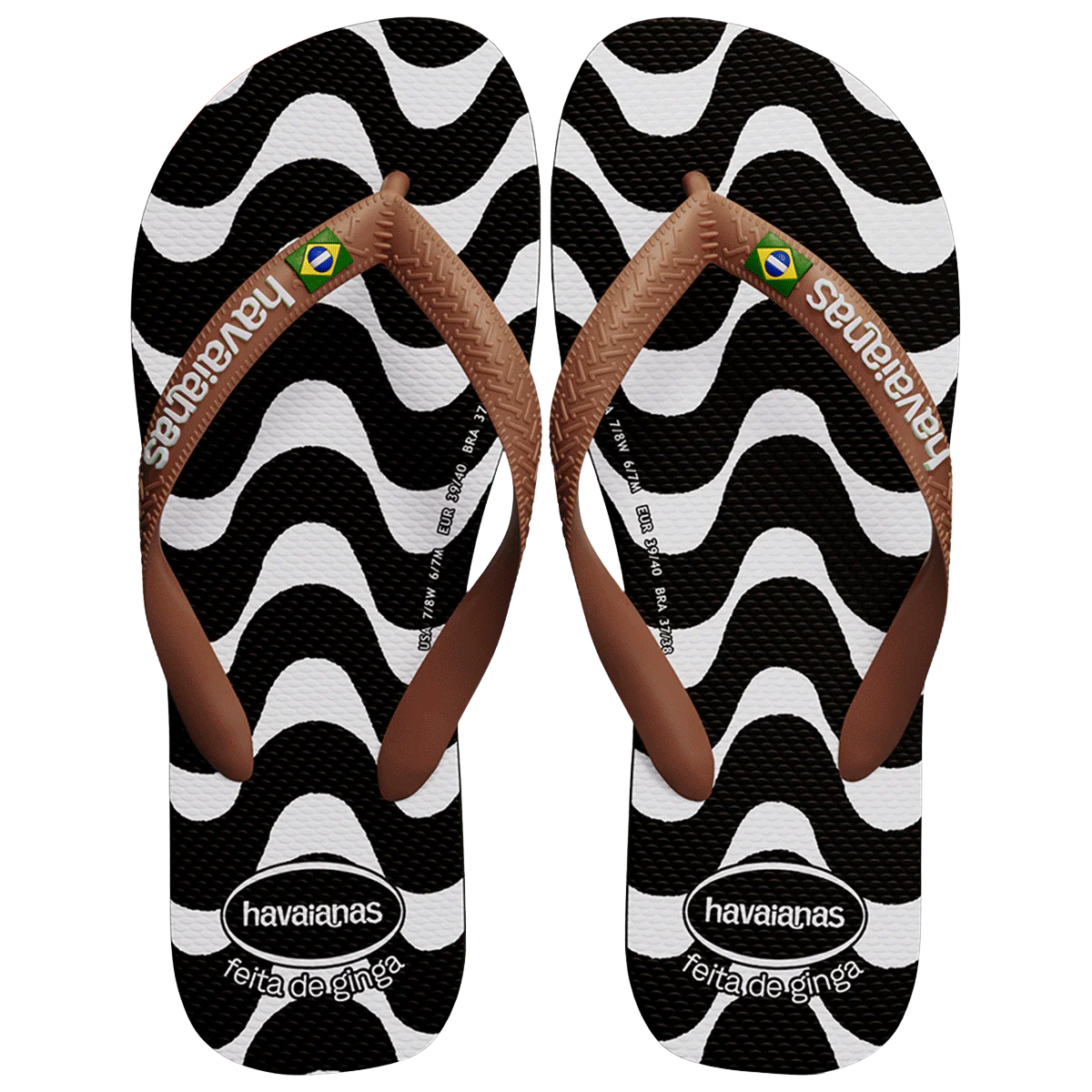Copacabana Havaianas