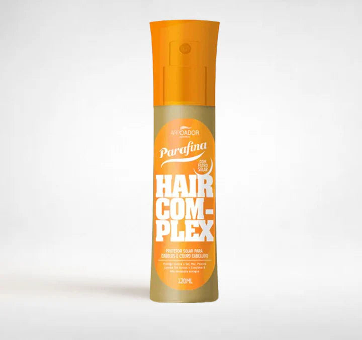 Parafina Bronze Hair Complex