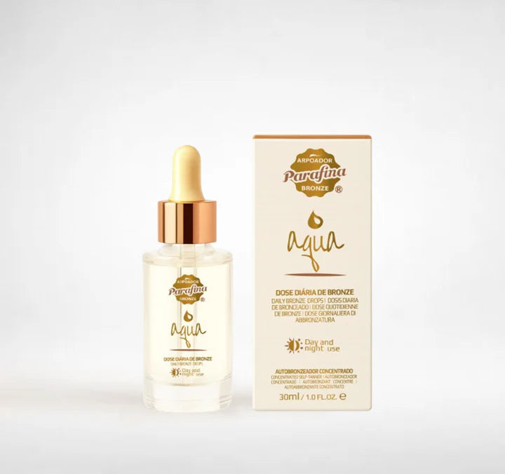 Parafina Aqua Booster