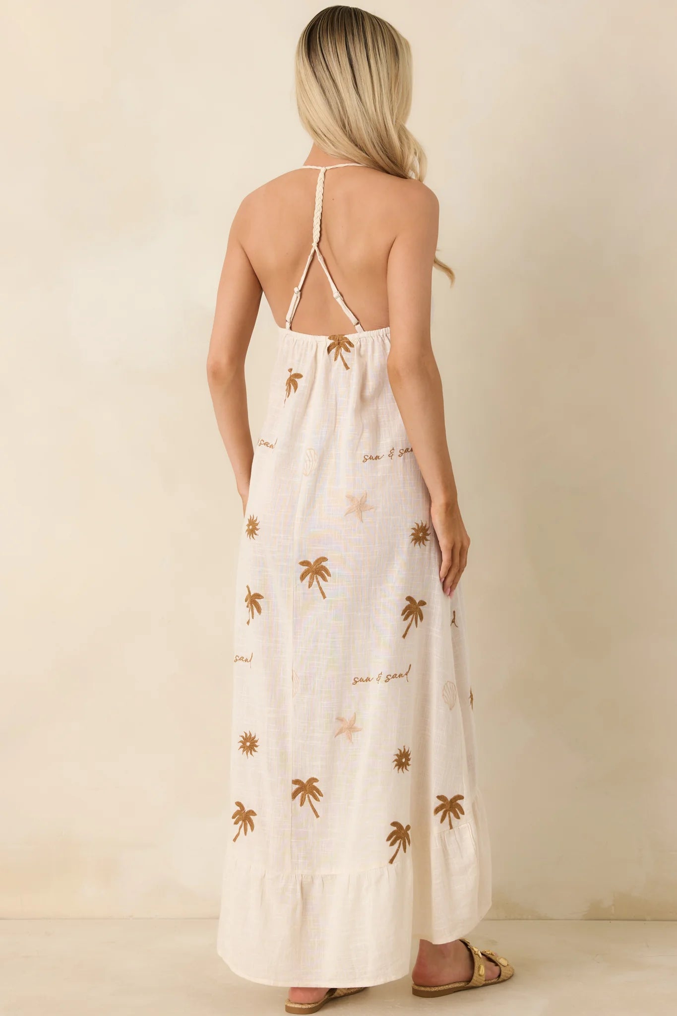 Paradise Dress