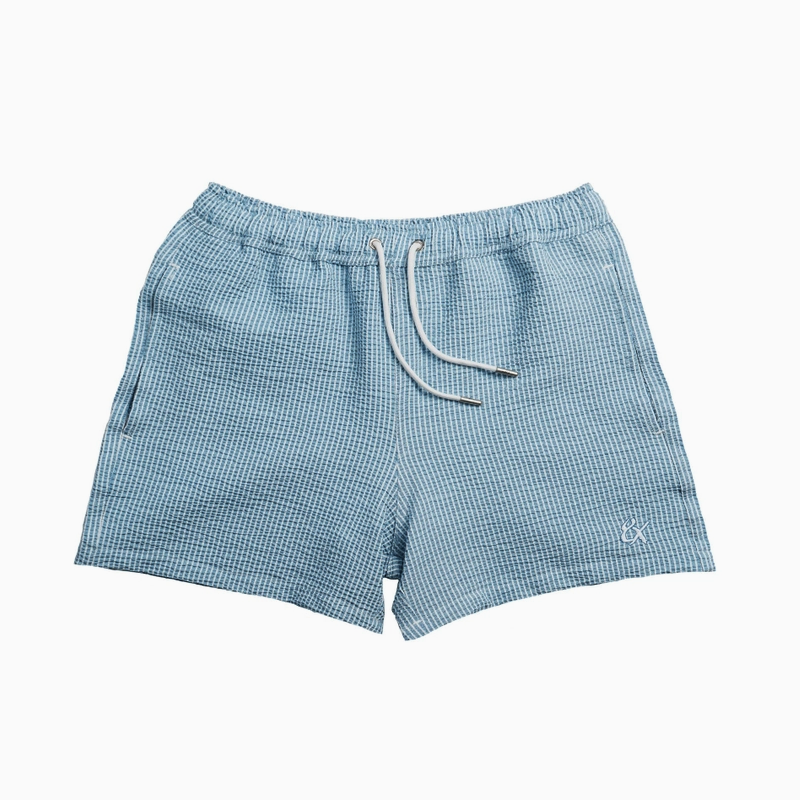 Driftwood Swim Trunks