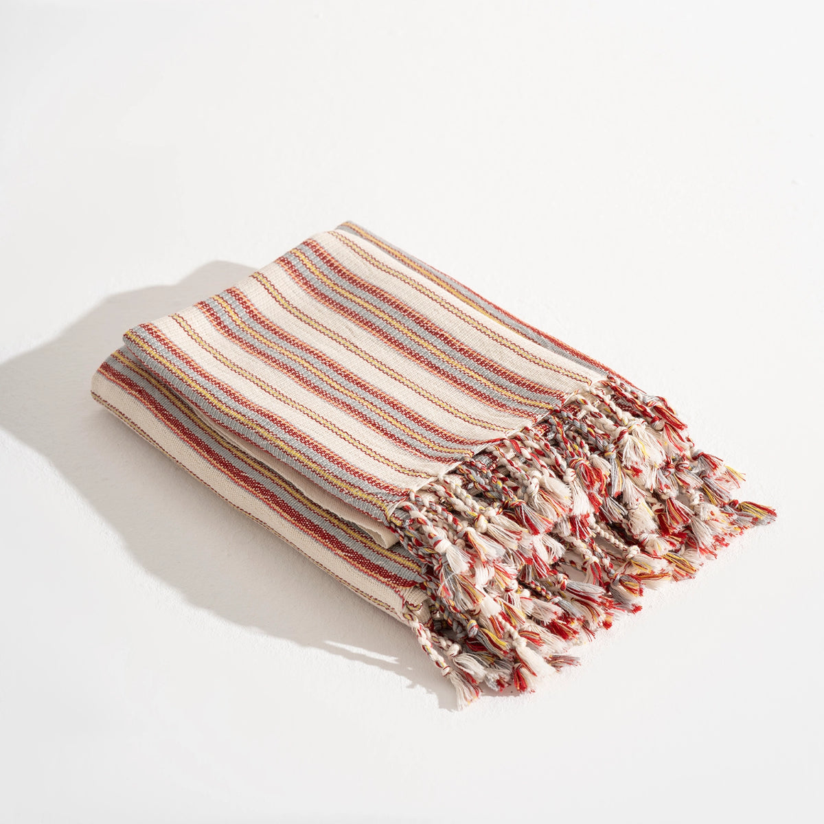 Terra Turkish Beach Towel