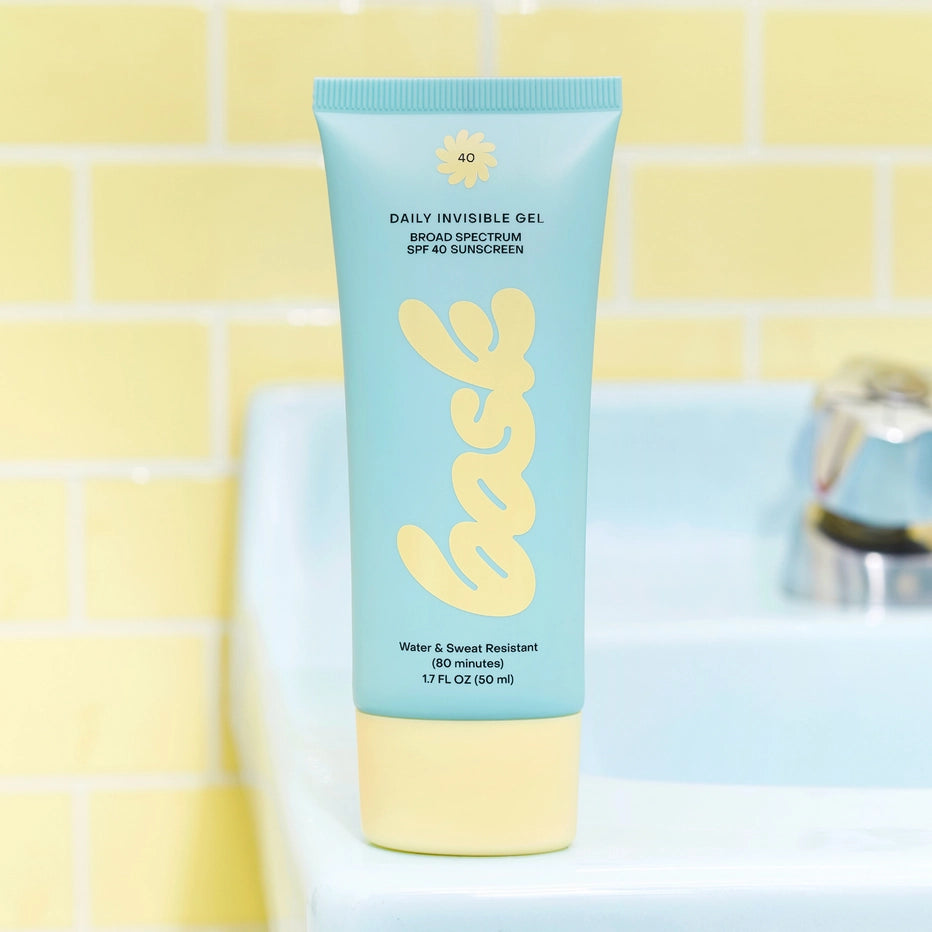 Bask Facial Sunscreen