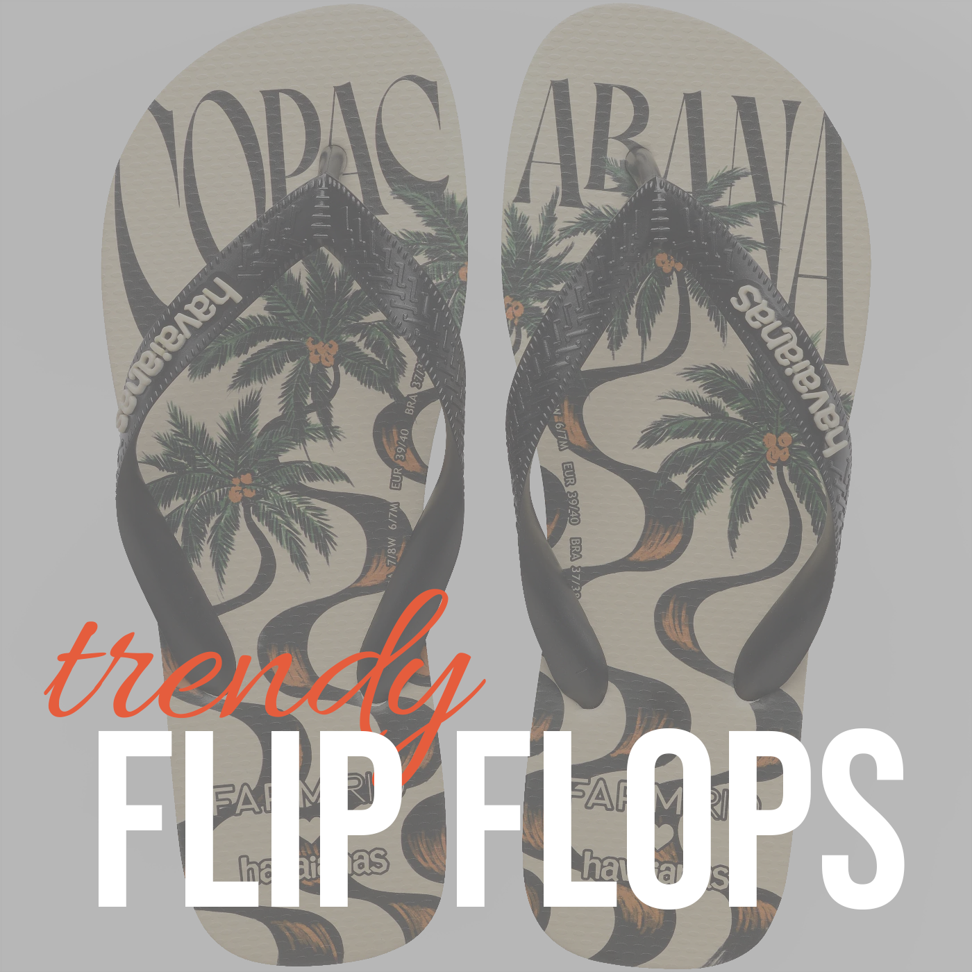 Flip Flops