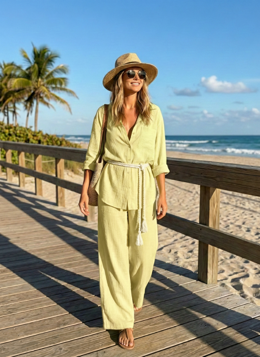 Shores Beach Set