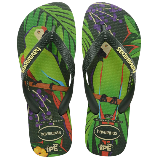 Arara Men's Havaianas