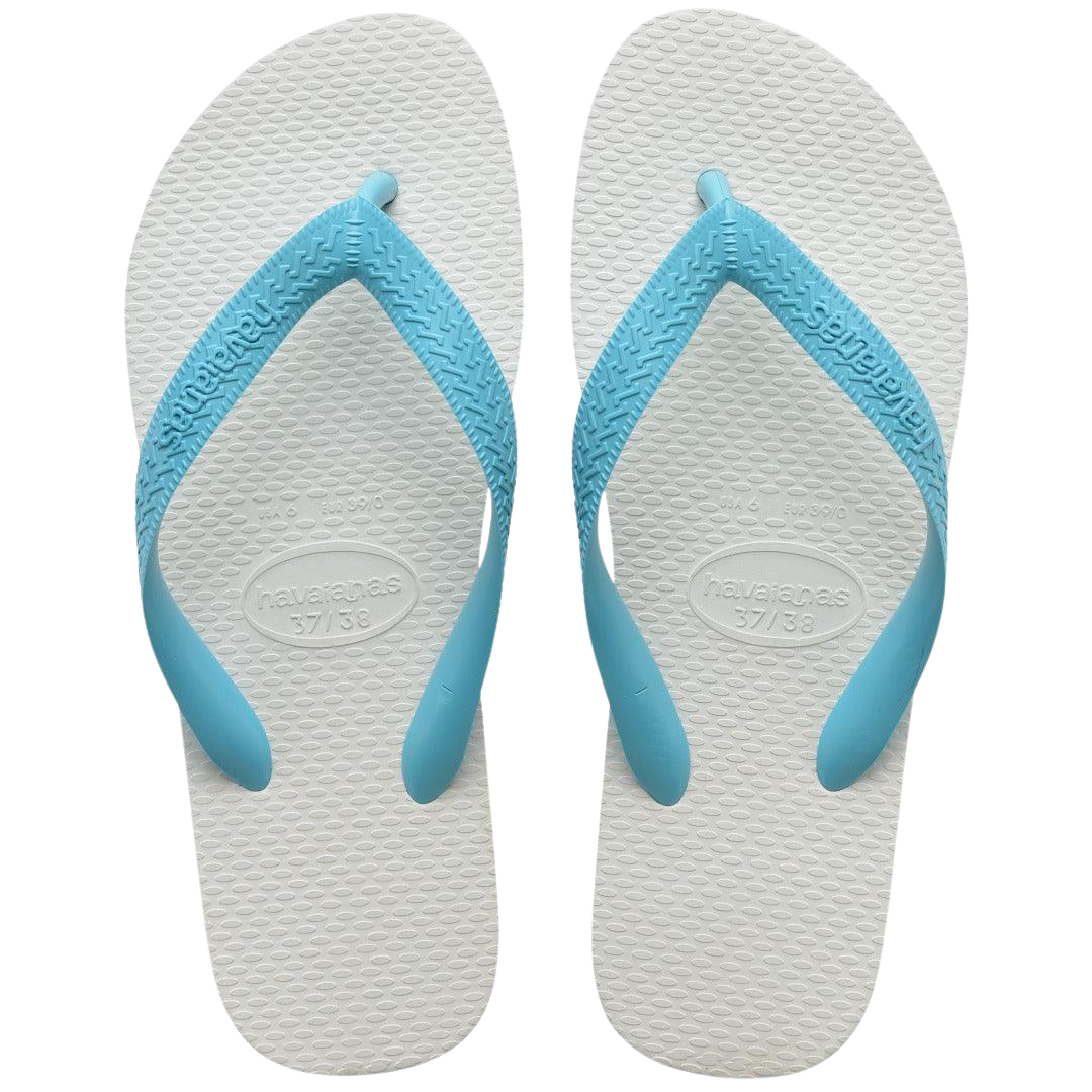 Original Blue Havaianas