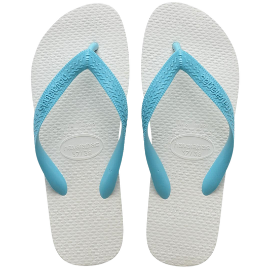 Original Blue Havaianas