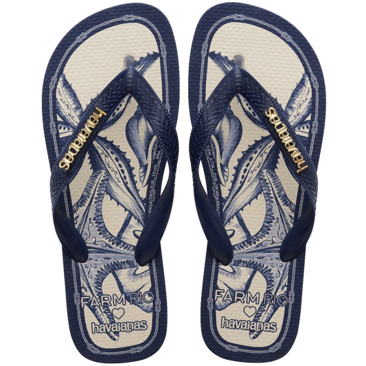 Oceanspray Havaianas
