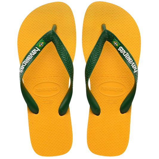 Brazil Havaianas
