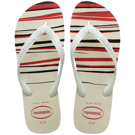 Stripes Men's Havaianas