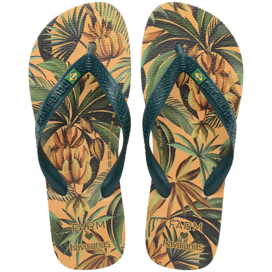 Banana Havaianas Farm Rio
