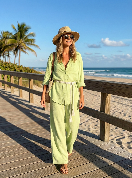 Shores Beach Set