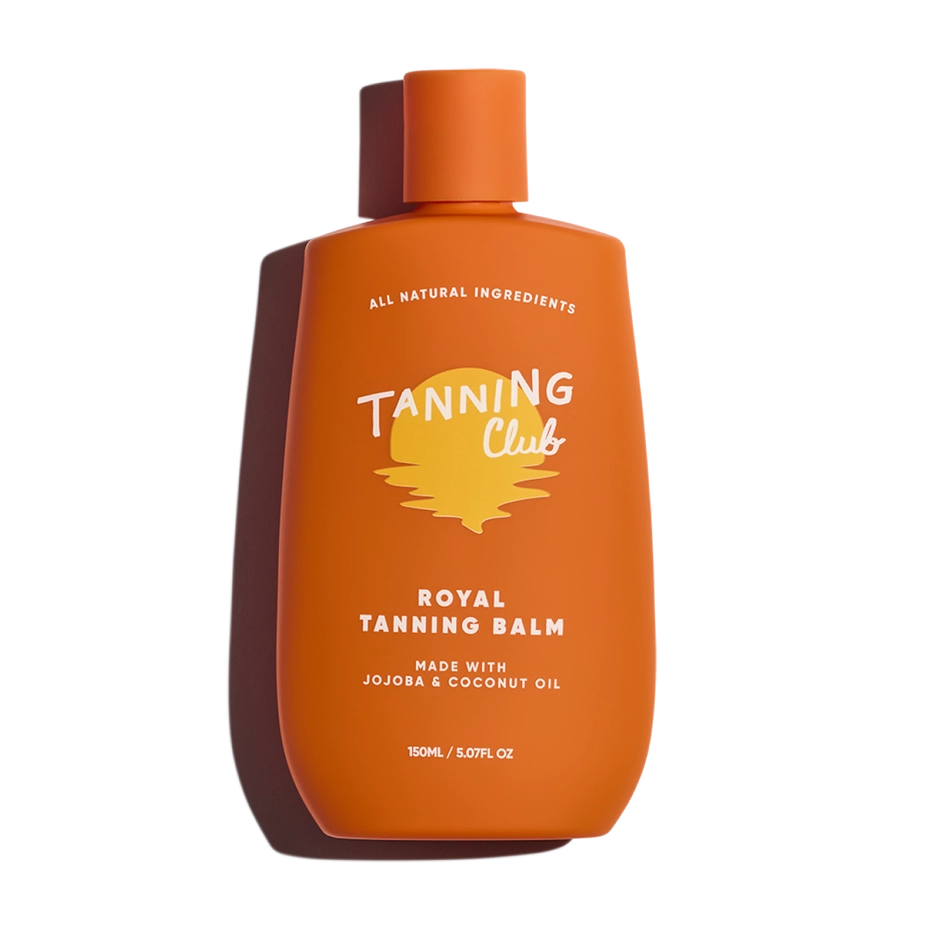 Tanning Club Royal Tanning Balm