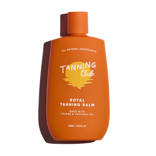 Tanning Club Royal Tanning Balm