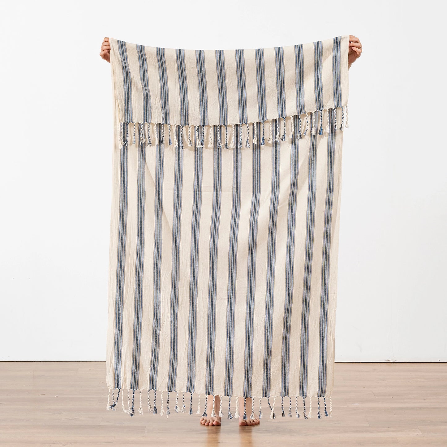 Striped Premium Towel