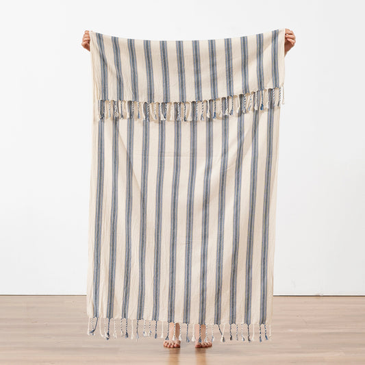 Striped Premium Towel