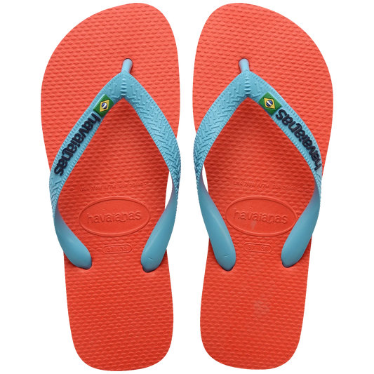 Brazil Sunset Surf Havaianas