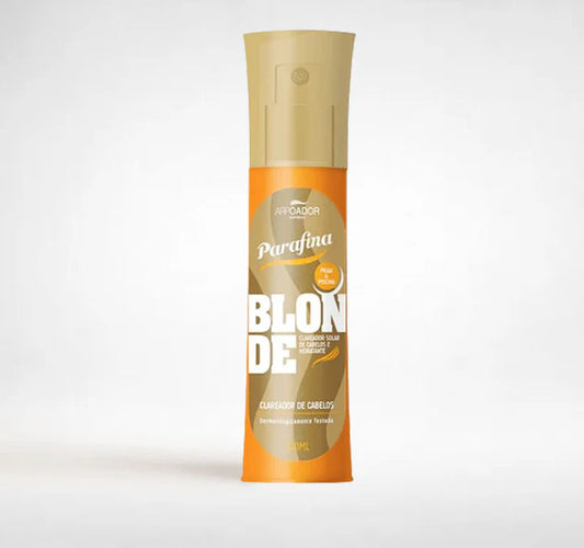 Parafina Bronze Blonde