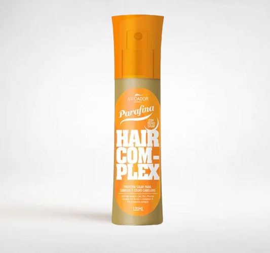 Parafina Bronze Hair Complex