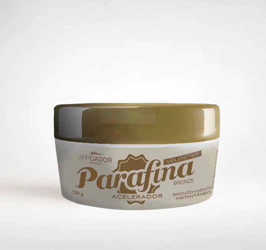Parafina Bronze Accelerator