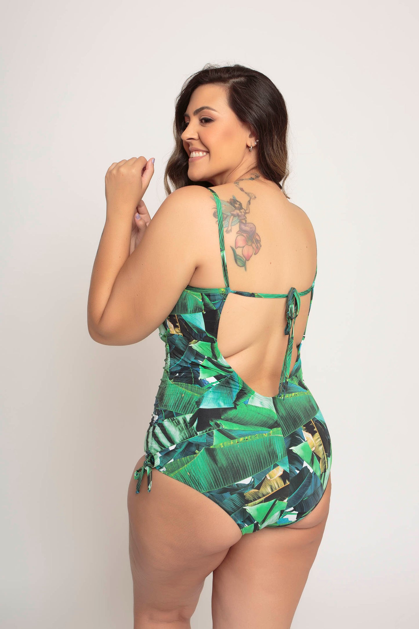 Isla One-Piece Swimsuit