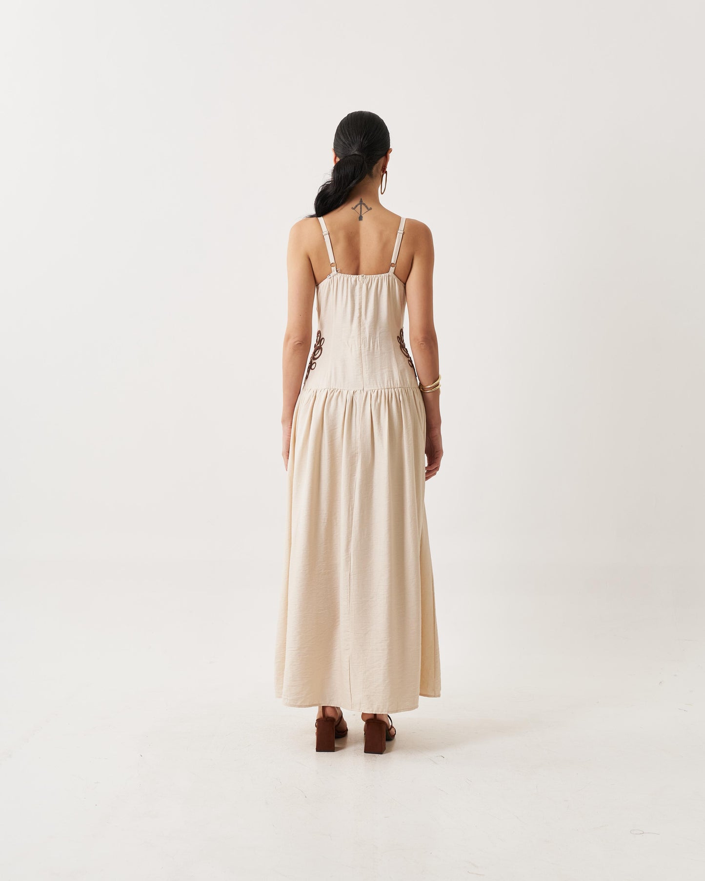 Love Long Dress