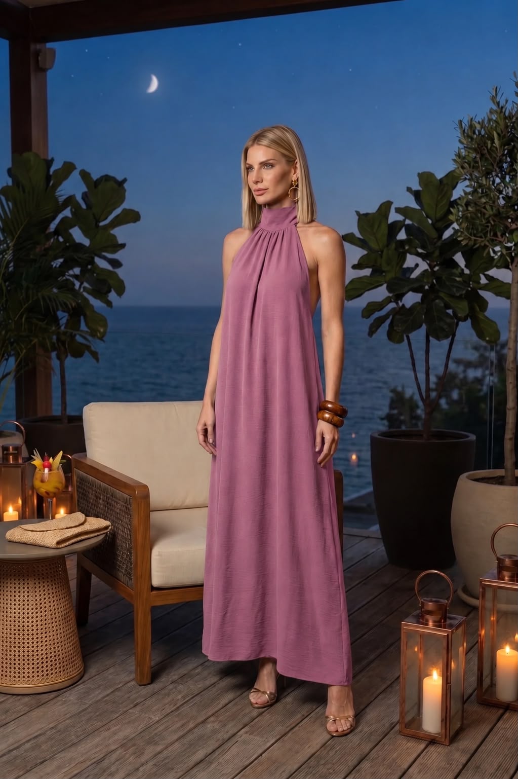 Milla Dress