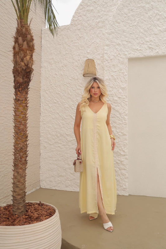 Monica Dress