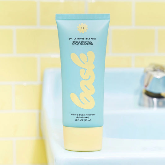 Bask Facial Sunscreen