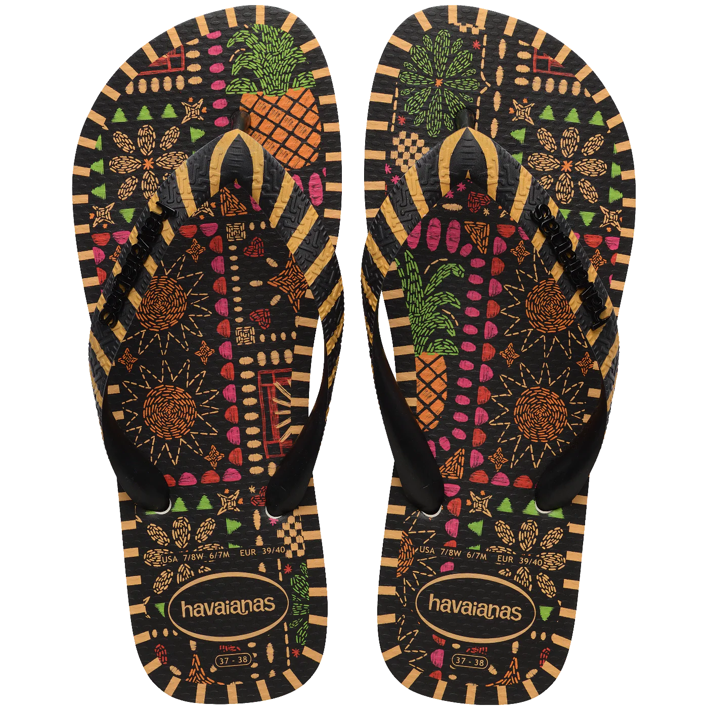 Boa Noite Havaianas