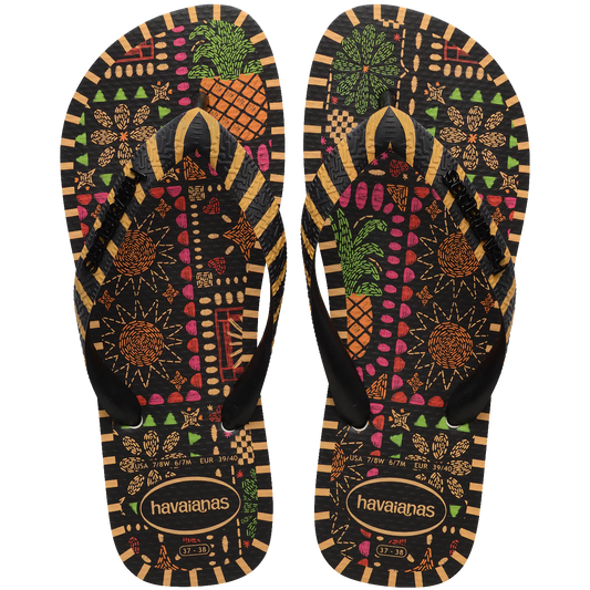 Boa Noite Havaianas