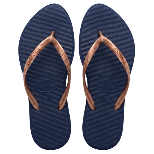 Slim Point Marina Havaianas